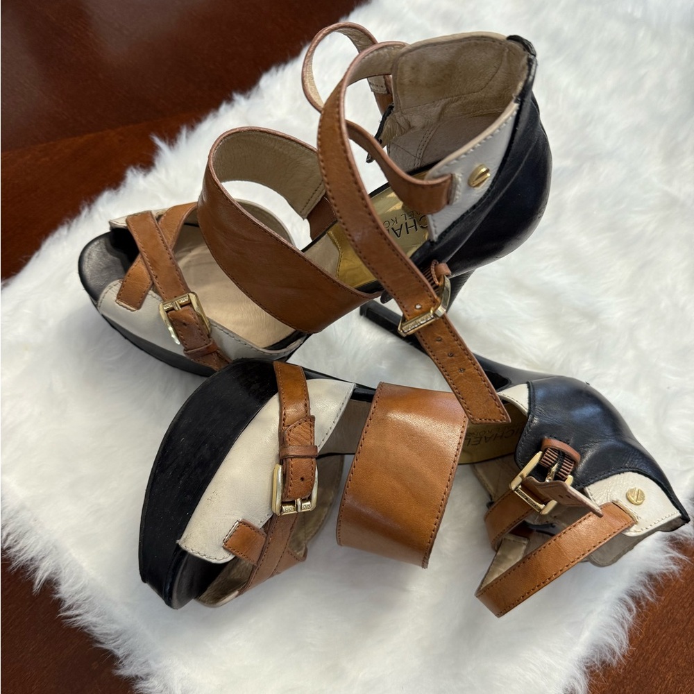 Michael Kors heels